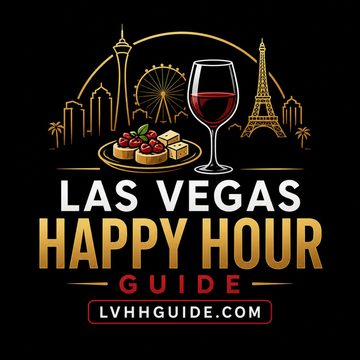 Las Vegas Happy Hour Guide — LVHHGuide.com